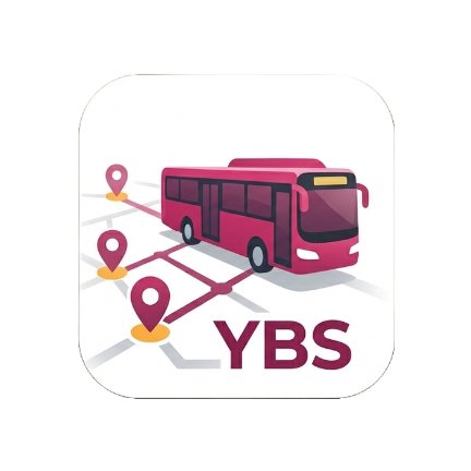 YBS Way App Icon
